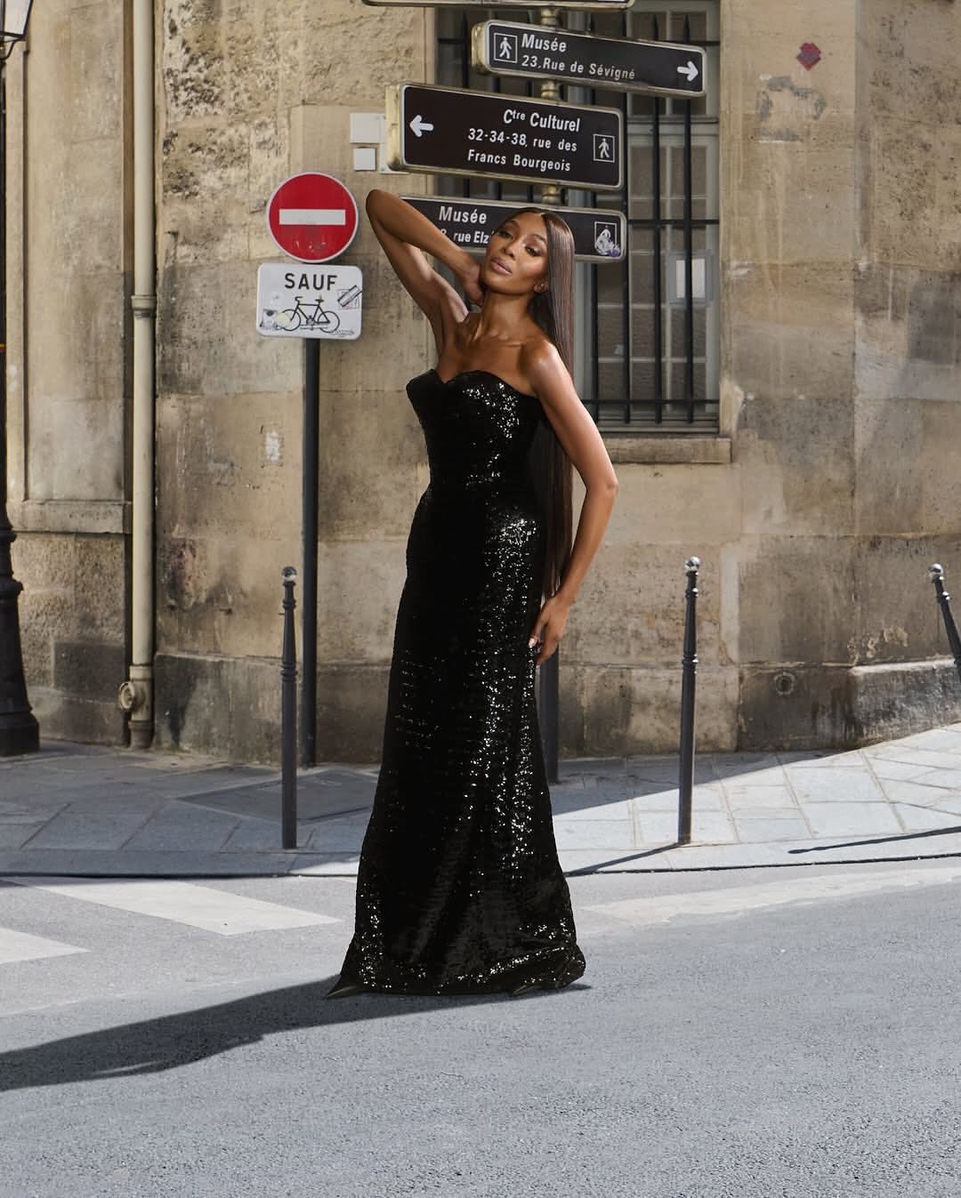 Balenciaga Haute Couture Automne-Hiver 2025