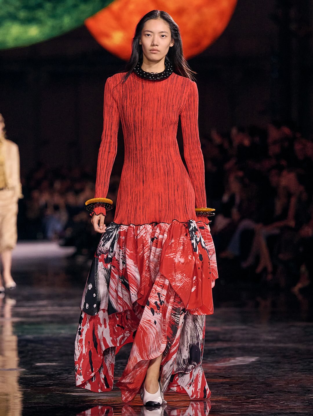 Chanel Spring Summer 2026, Paris Fashion Week