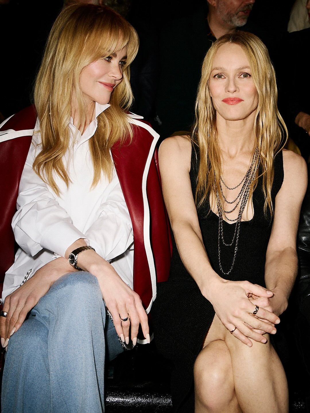 Chanel Spring Summer 2026, Paris Fashion Week