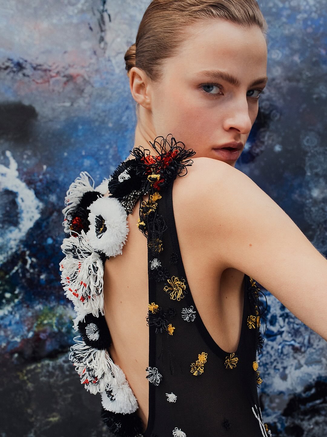 Chanel Spring Summer 2026, Paris Fashion Week