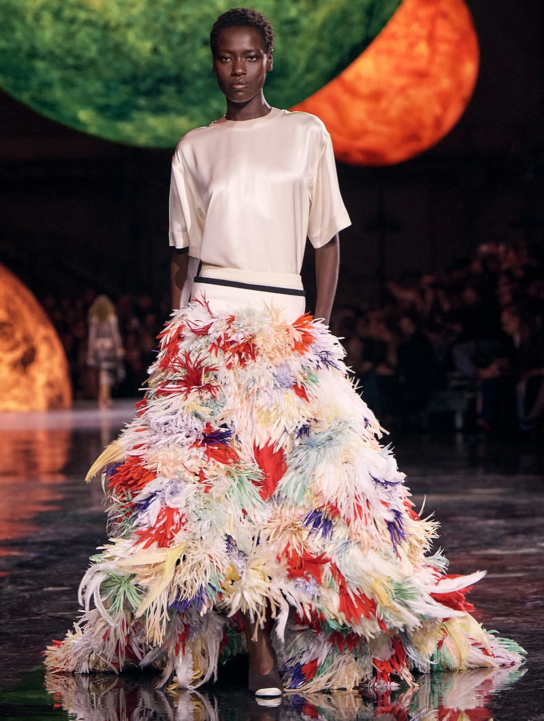 Chanel Spring Summer 2026, Paris Fashion Week