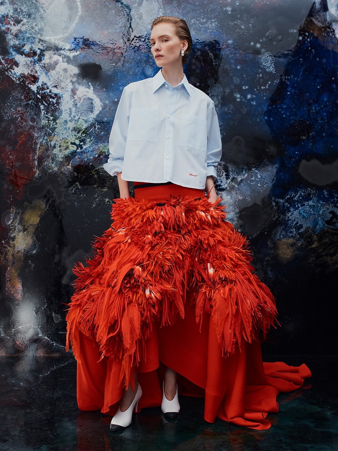Chanel Spring Summer 2026, Paris Fashion Week