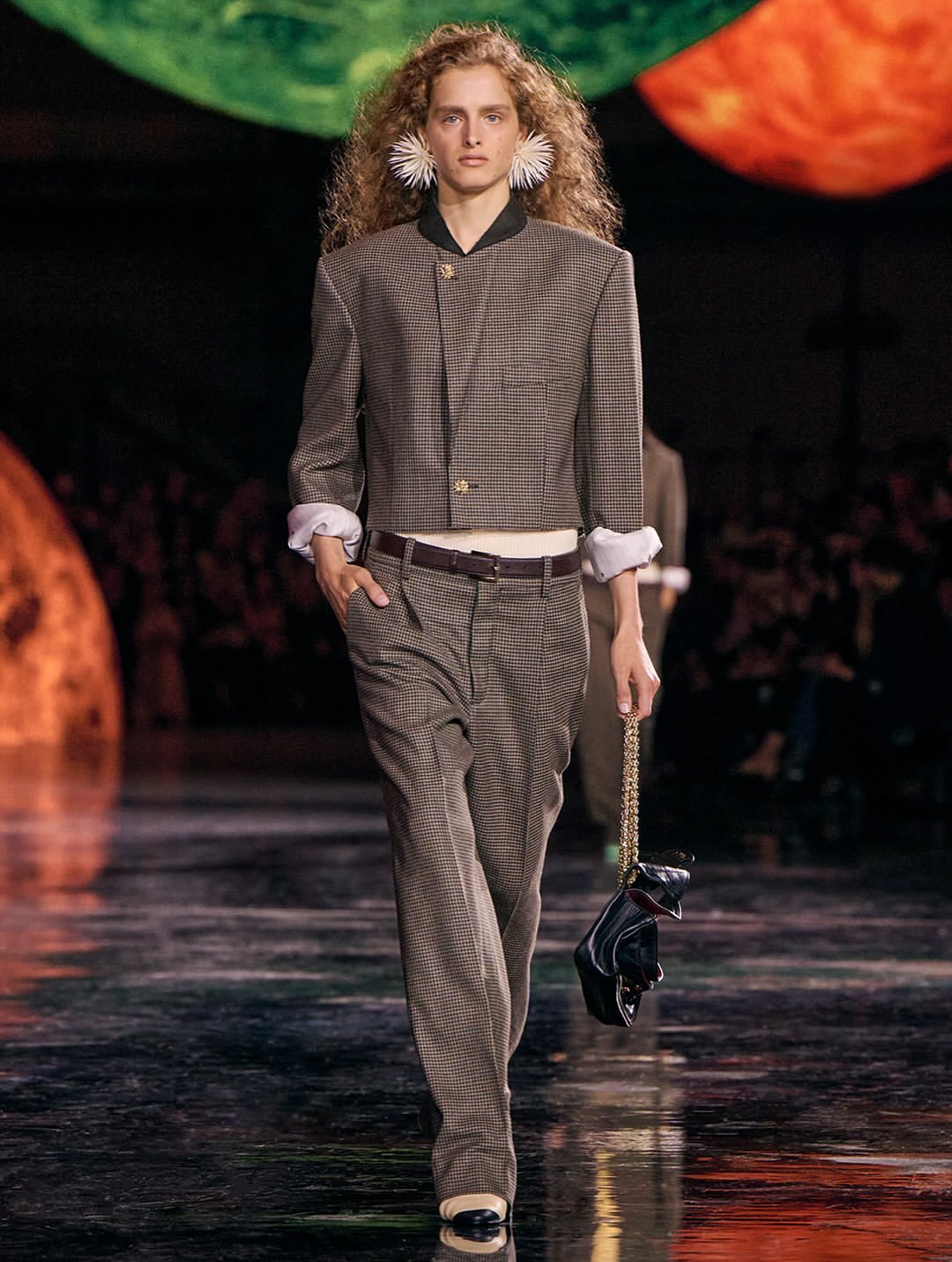 Chanel Spring Summer 2026, Paris Fashion Week