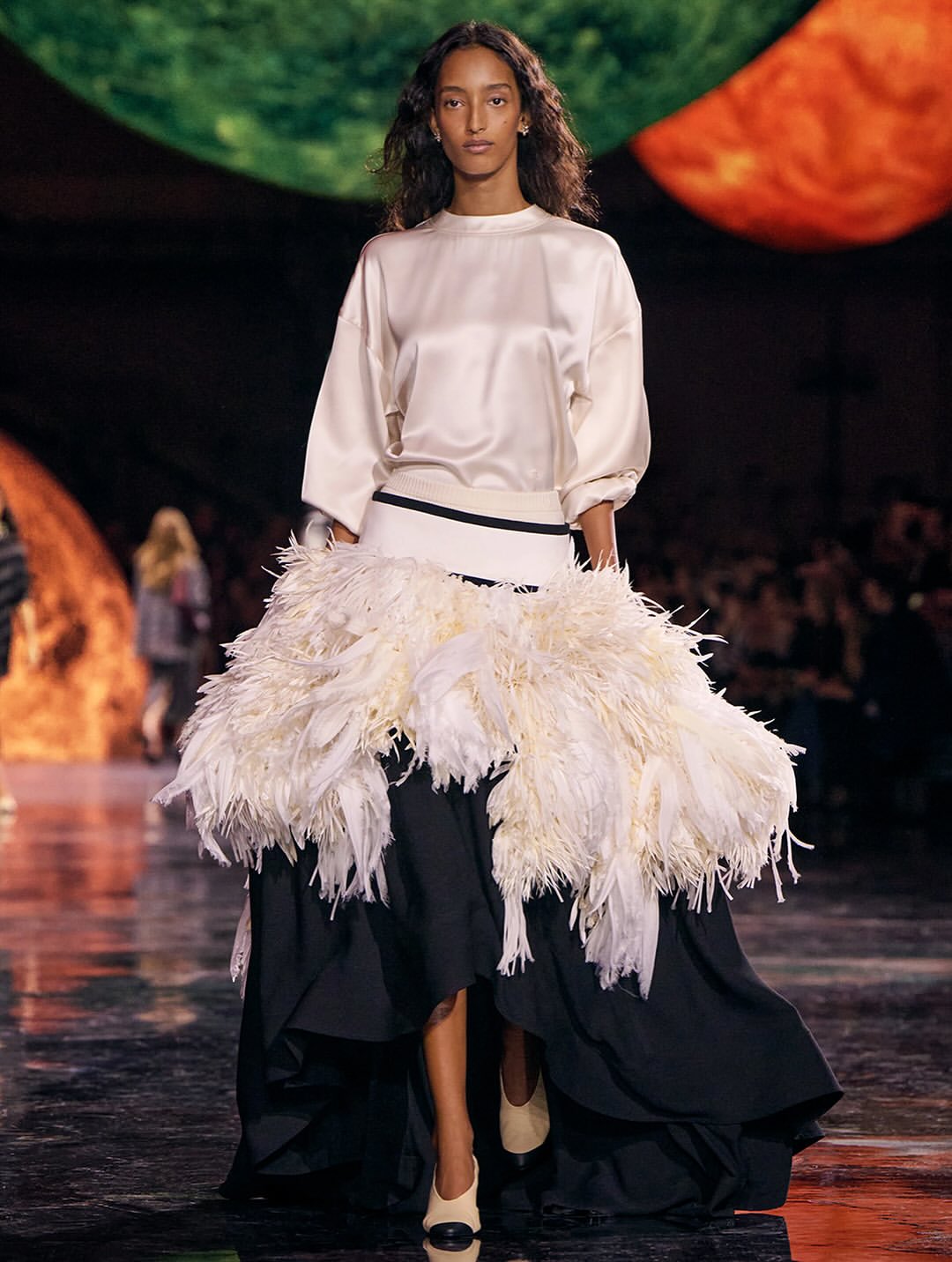 Chanel Spring Summer 2026, Paris Fashion Week