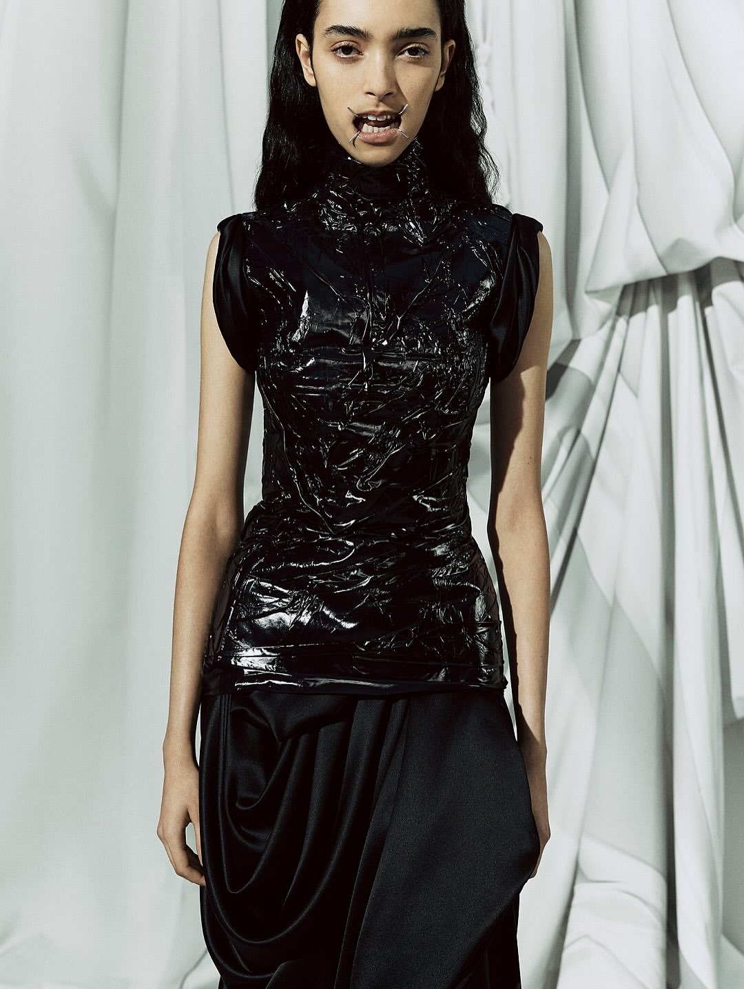 Maison Margiela Co-Ed SS26, Paris Fashion Week