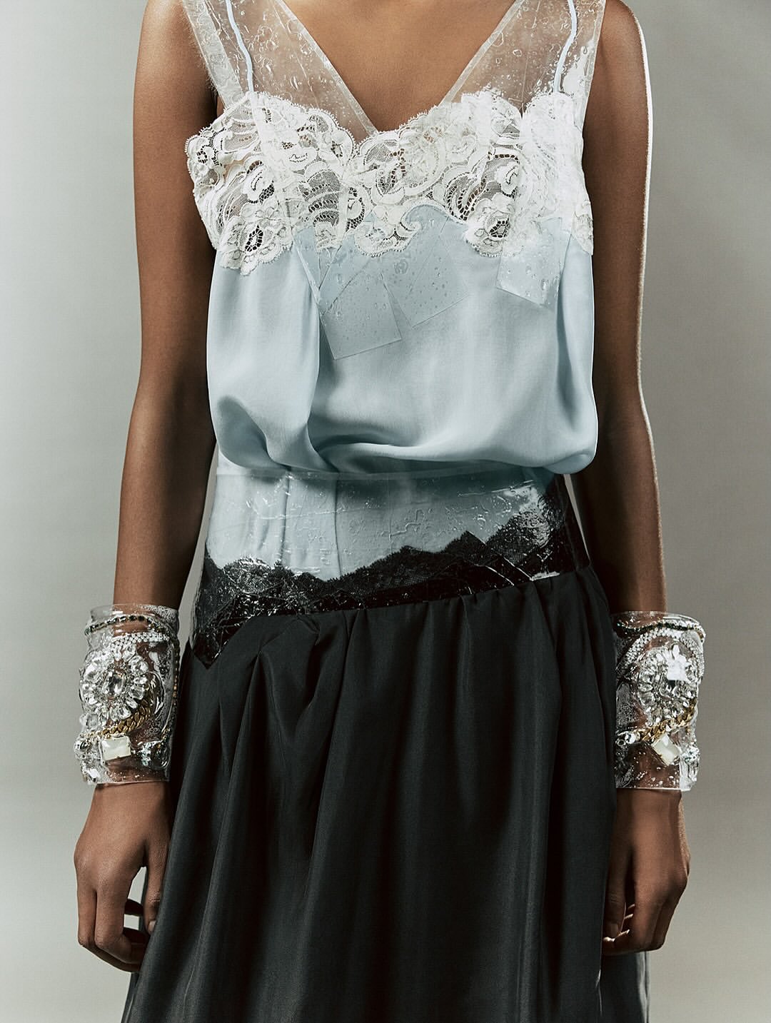 Maison Margiela Co-Ed SS26, Paris Fashion Week