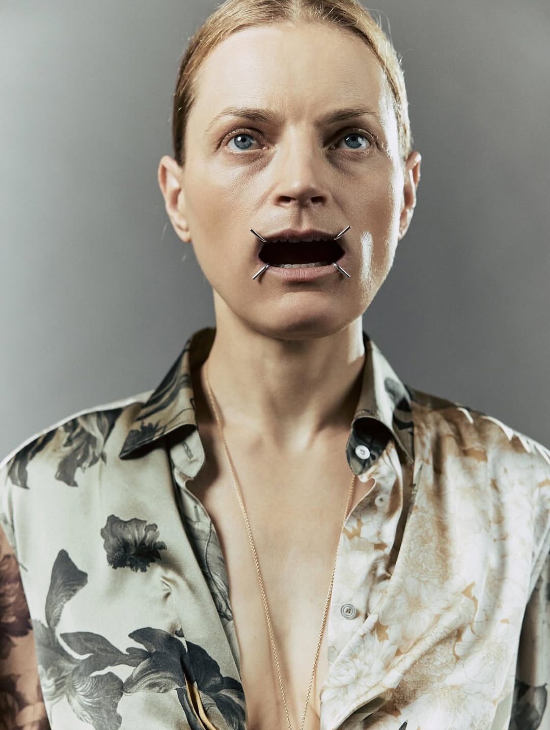 Maison Margiela Co-Ed SS26, Paris Fashion Week