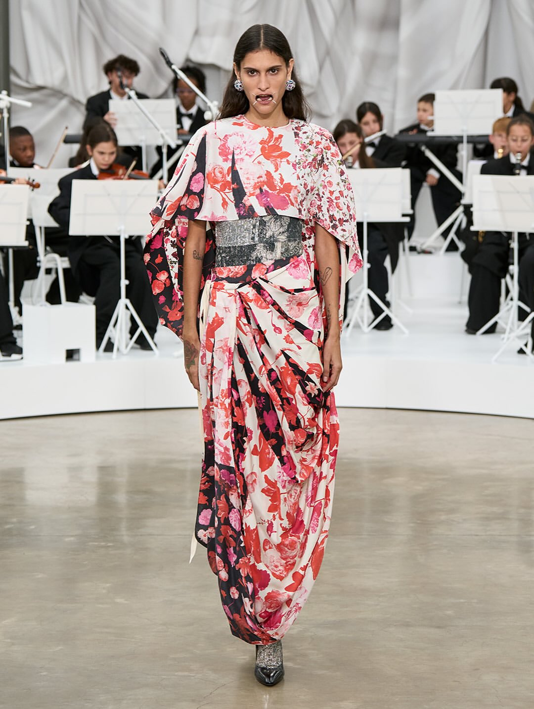 Maison Margiela Co-Ed SS26, Paris Fashion Week