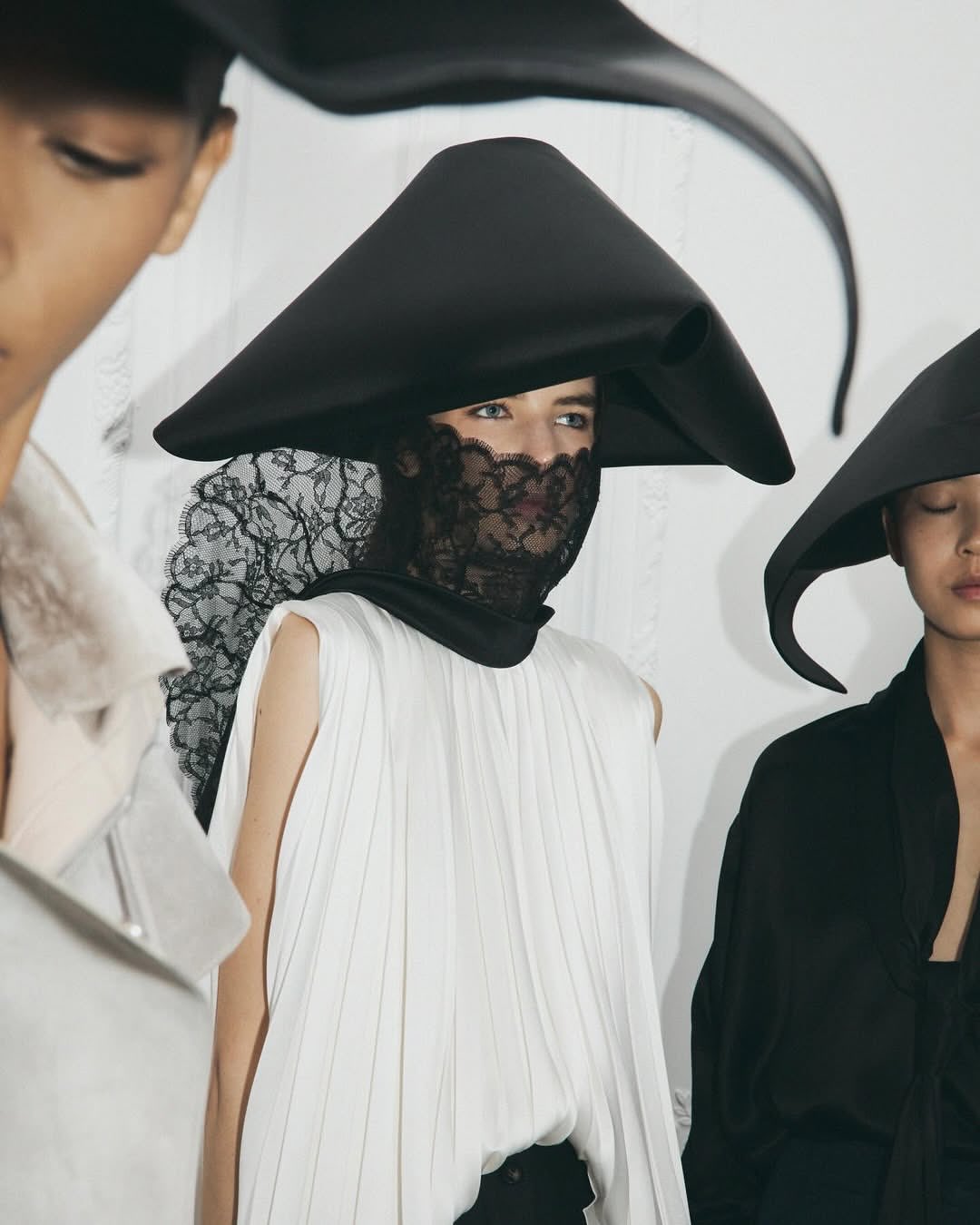 Dior SS26, Paris Fashion Week