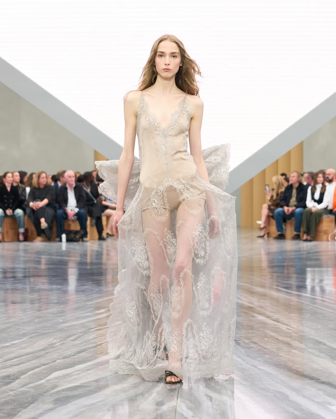 Dior SS26, Paris Fashion Week