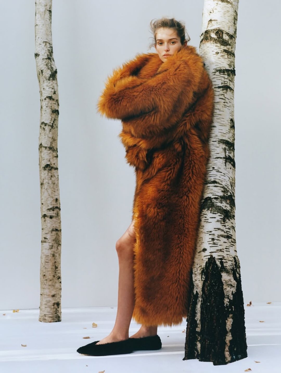 Théo de Gueltzl for M le Monde