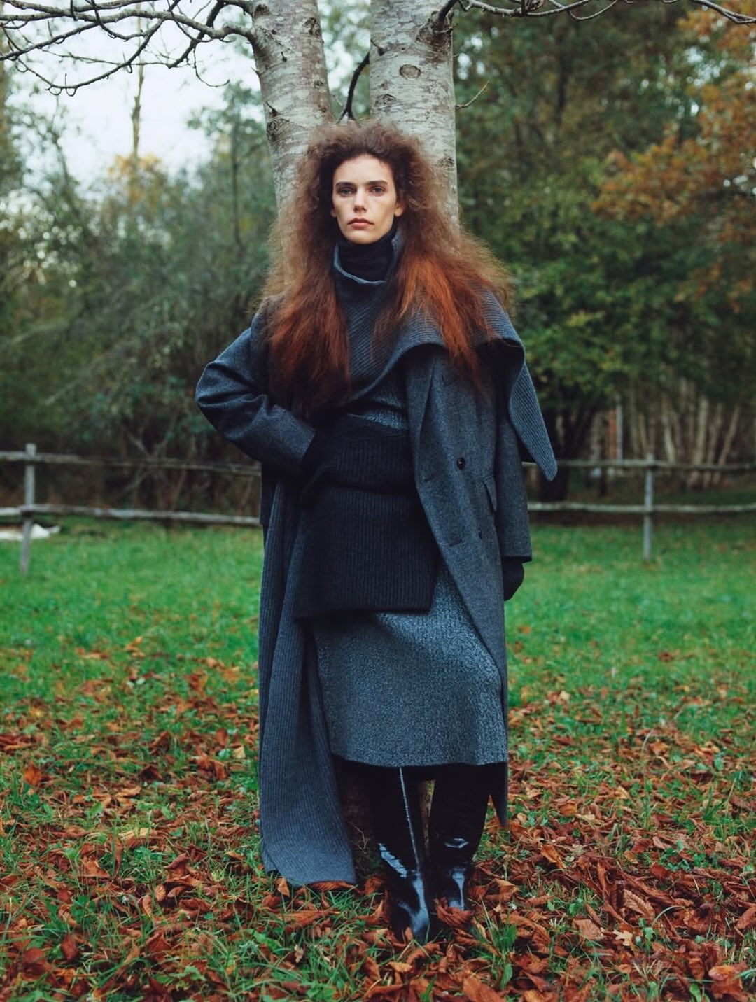 Théo de Gueltzl for M le Monde