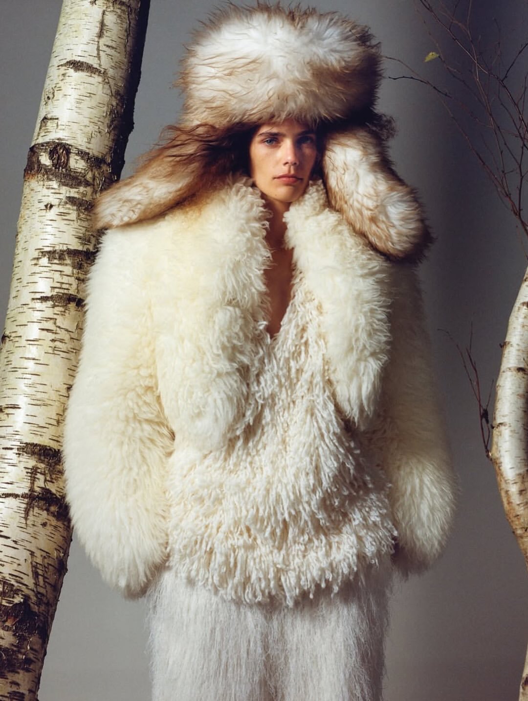 Théo de Gueltzl for M le Monde