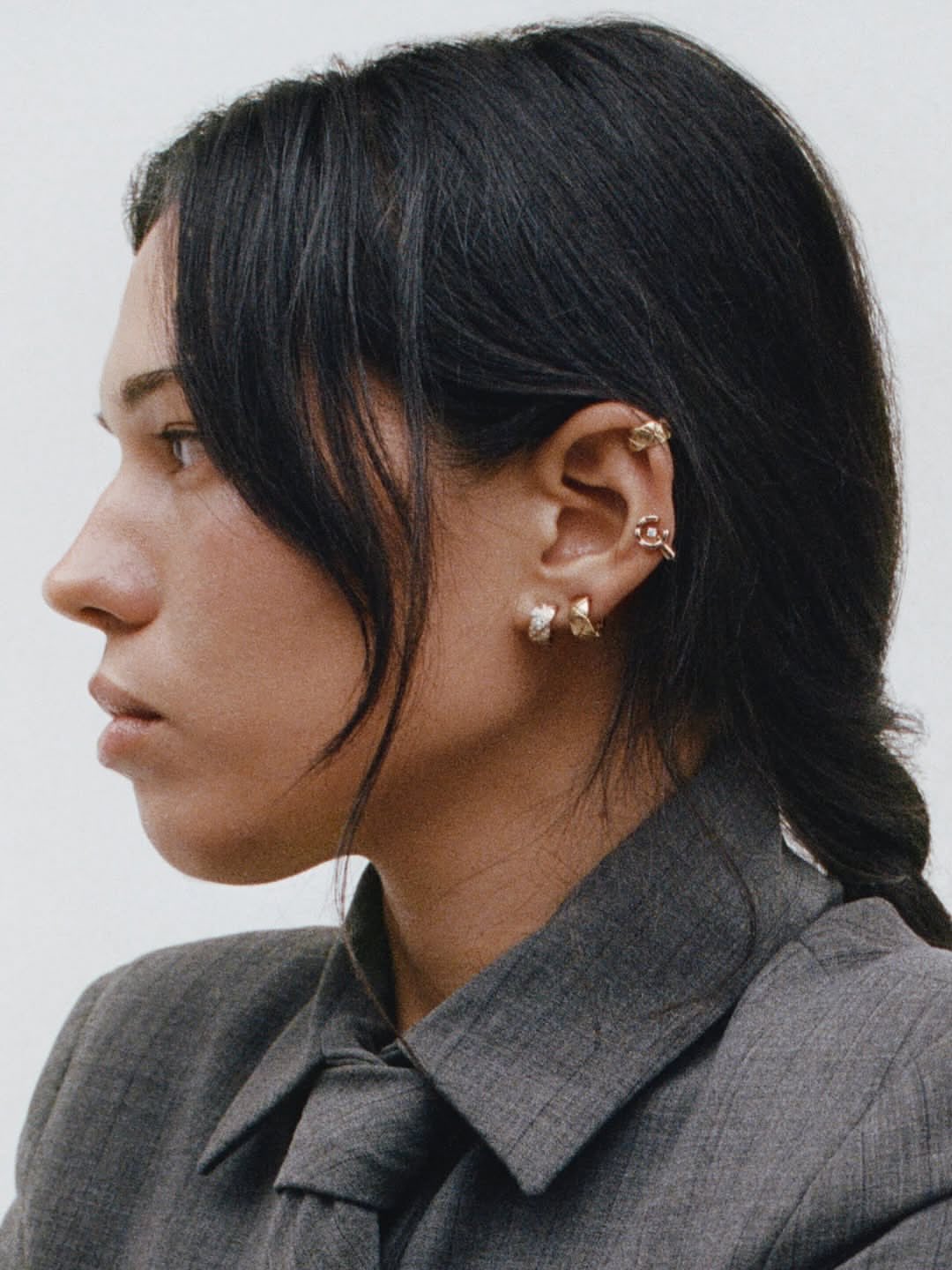 Angèle Châtenet for Homme Girls