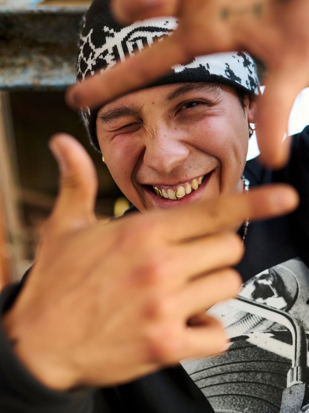 @vans is a great Californian brand that has always...