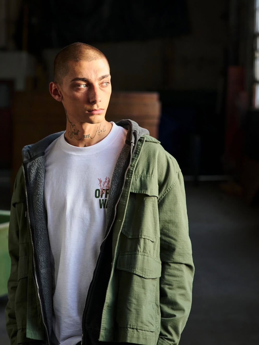 @vans is a great Californian brand that has always...