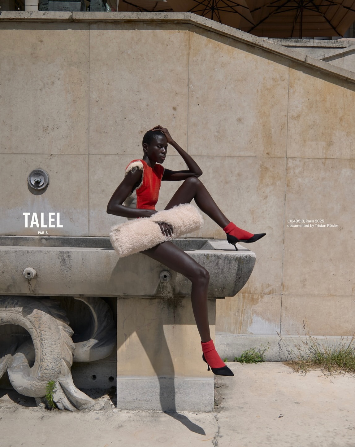 Talel Paris |  Jul. 25