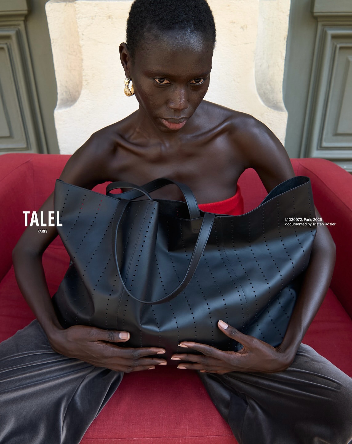 Talel Paris |  Jul. 25