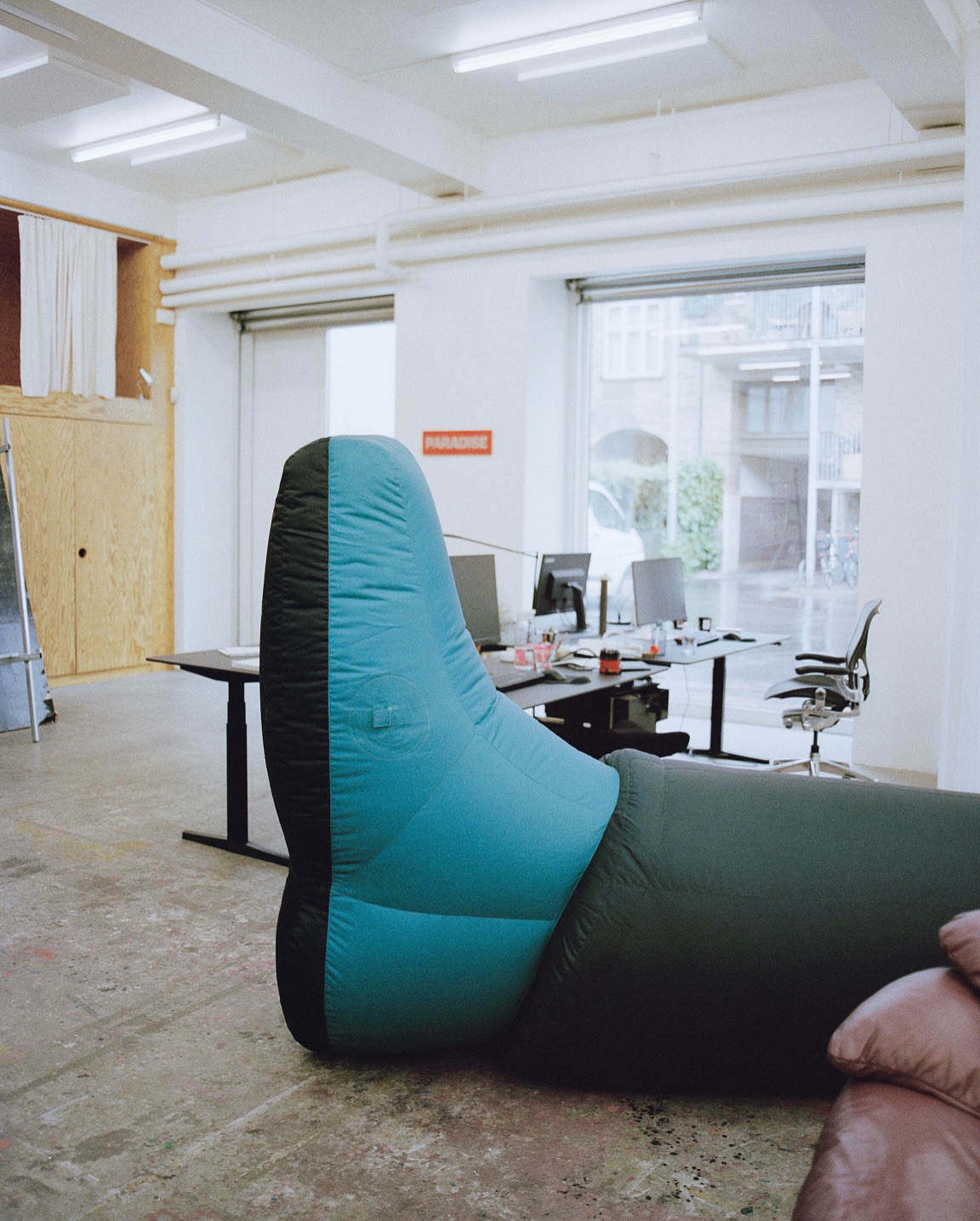 Apartamento Magazine |  Jul. 25