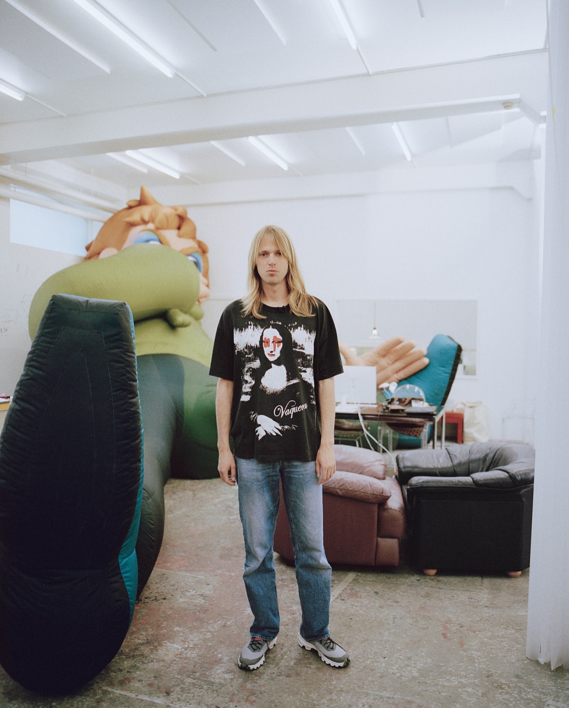 Apartamento Magazine |  Jul. 25