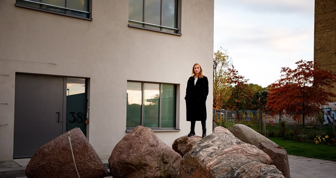 Peter Rigaud X art das Kunstmagazin