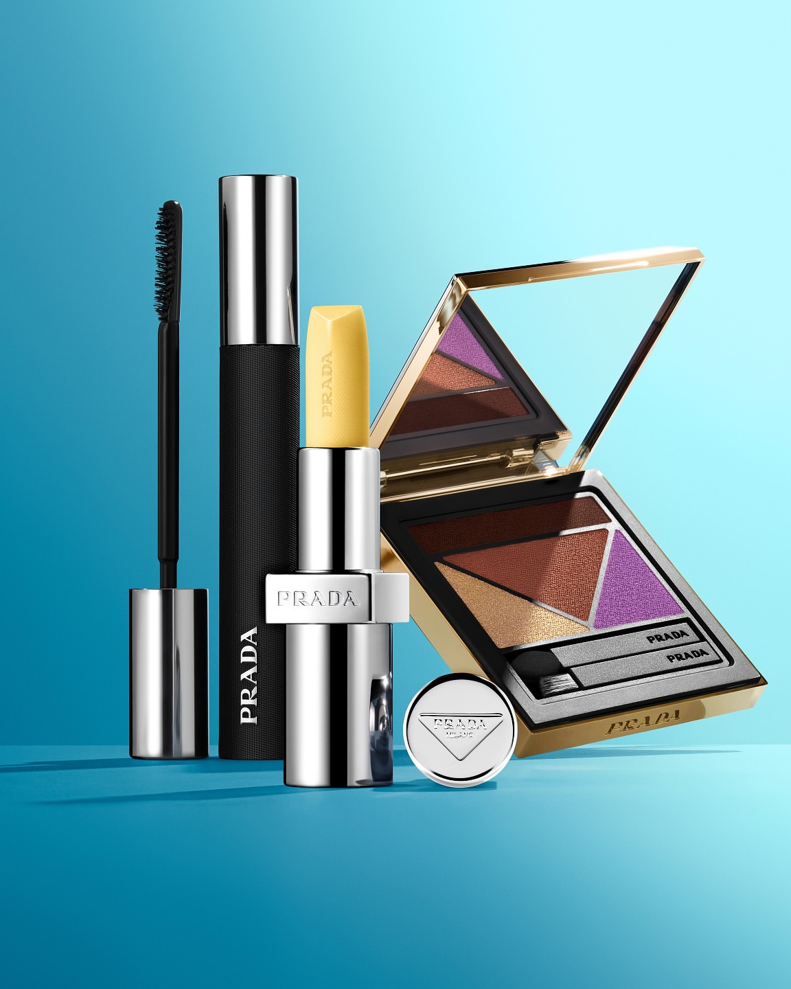 Prada Beauty |  Jul. 25