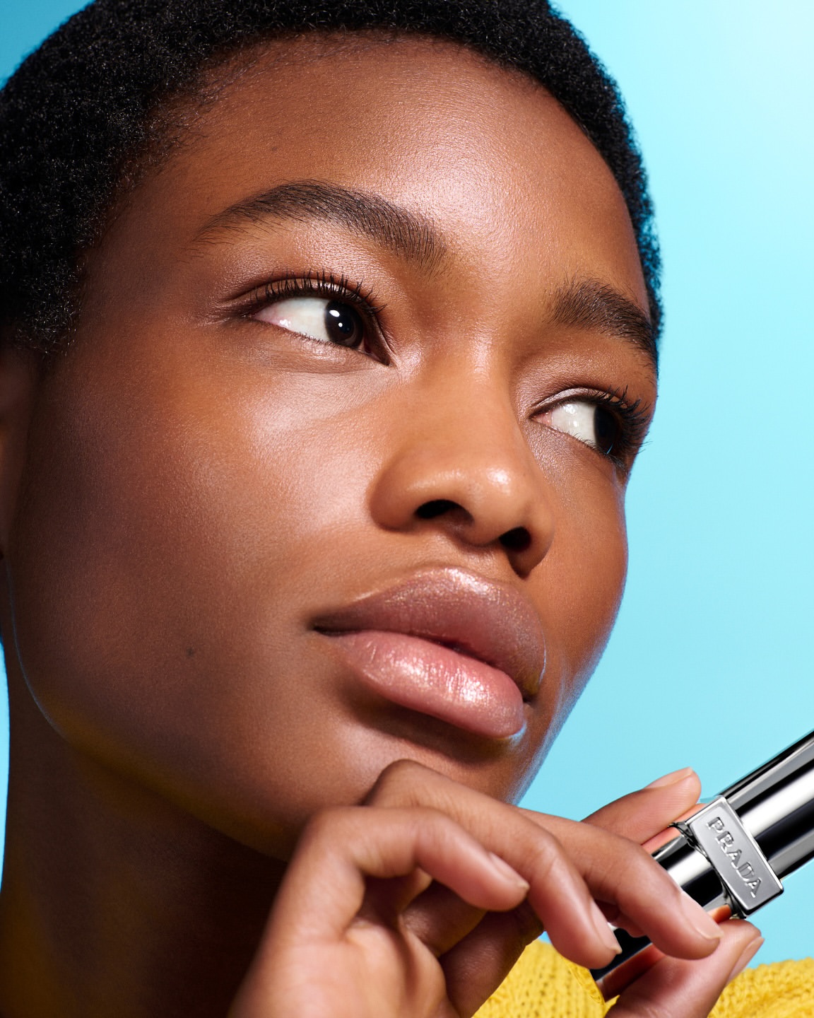 Prada Beauty |  Jul. 25