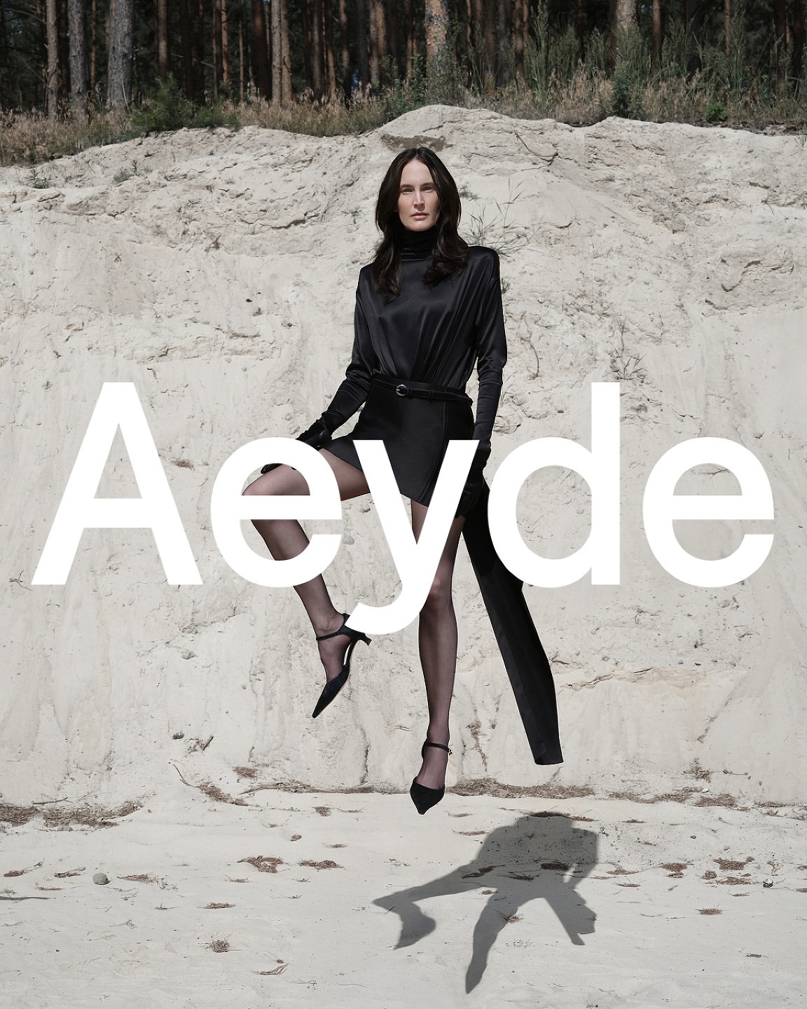 Aeyde |  Sep. 25