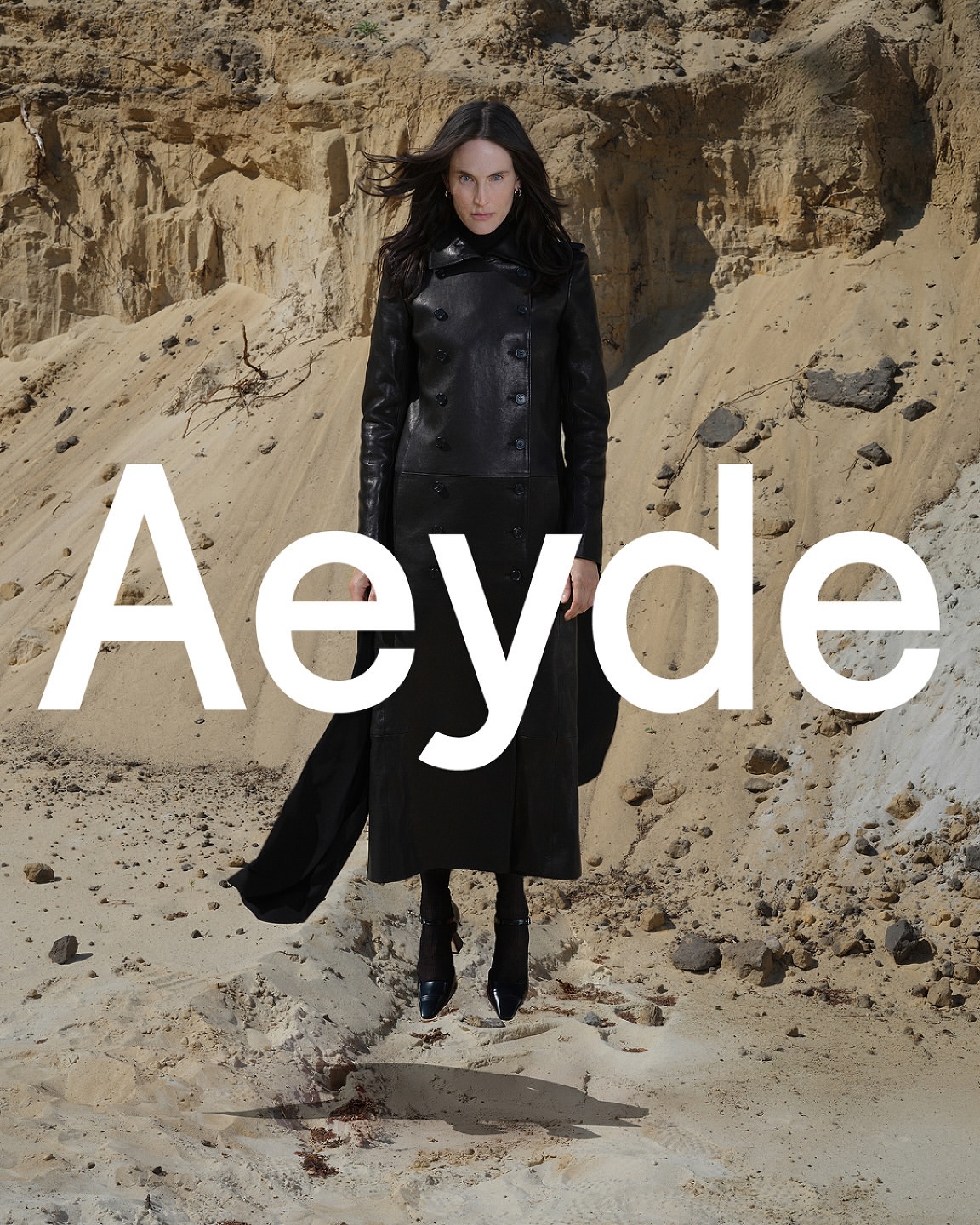 Aeyde |  Sep. 25