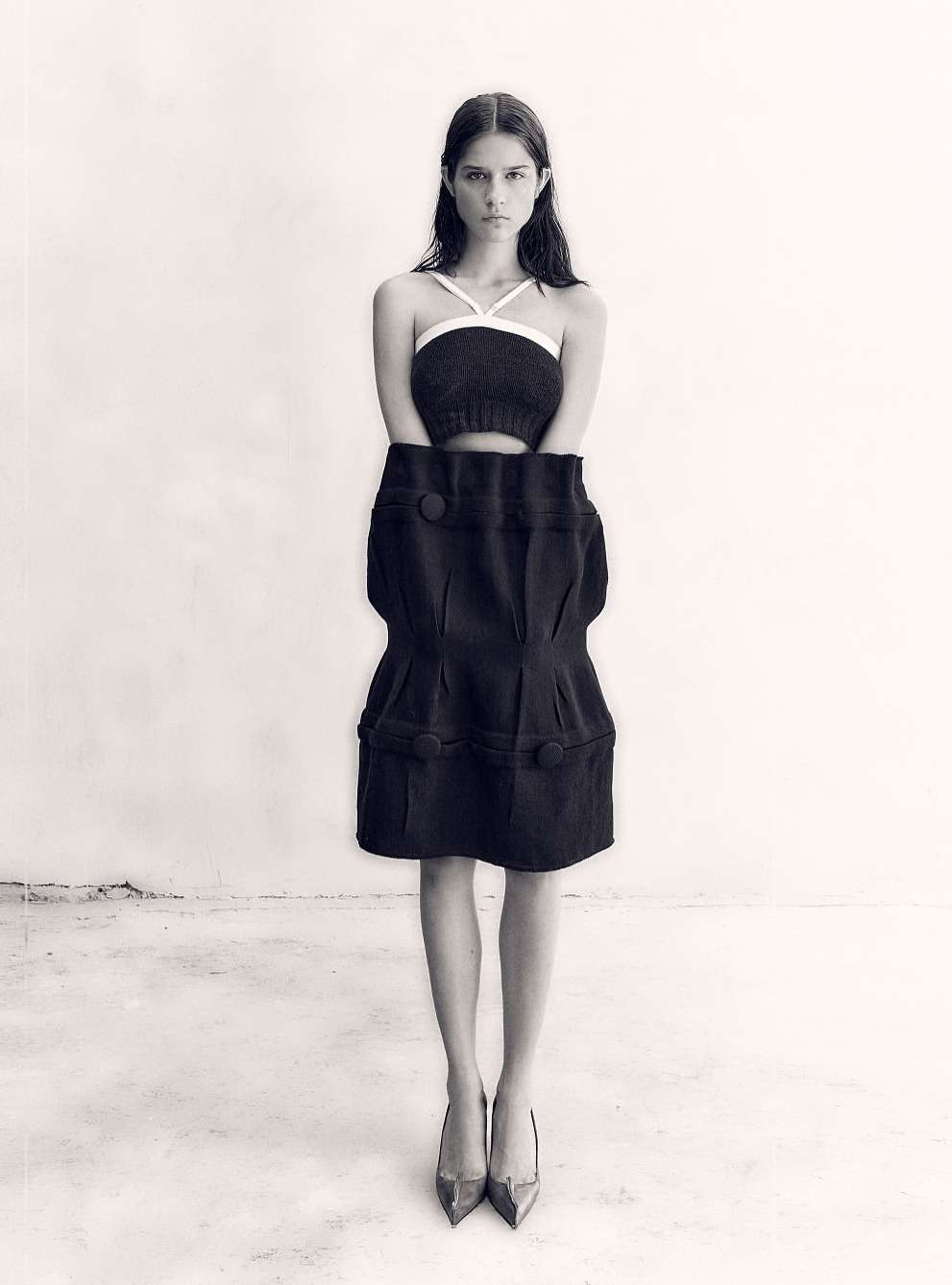 ISSUE MAGAZINE CL |  Sep. 25