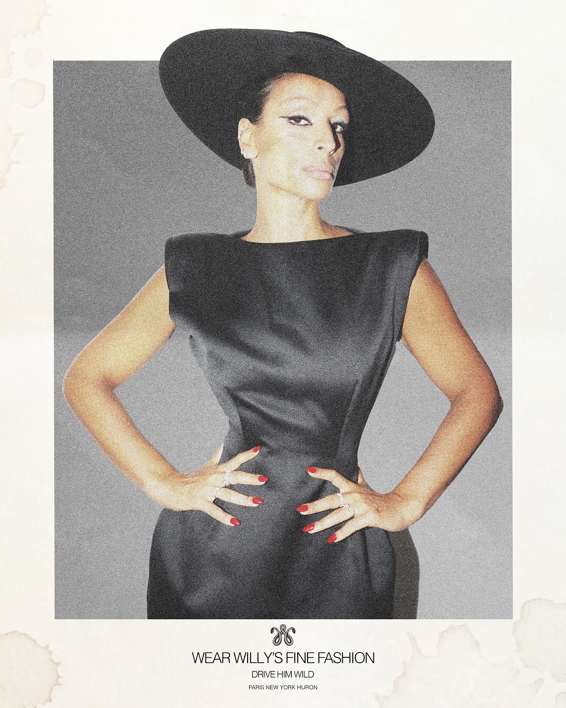 Dazed |  Sep. 25