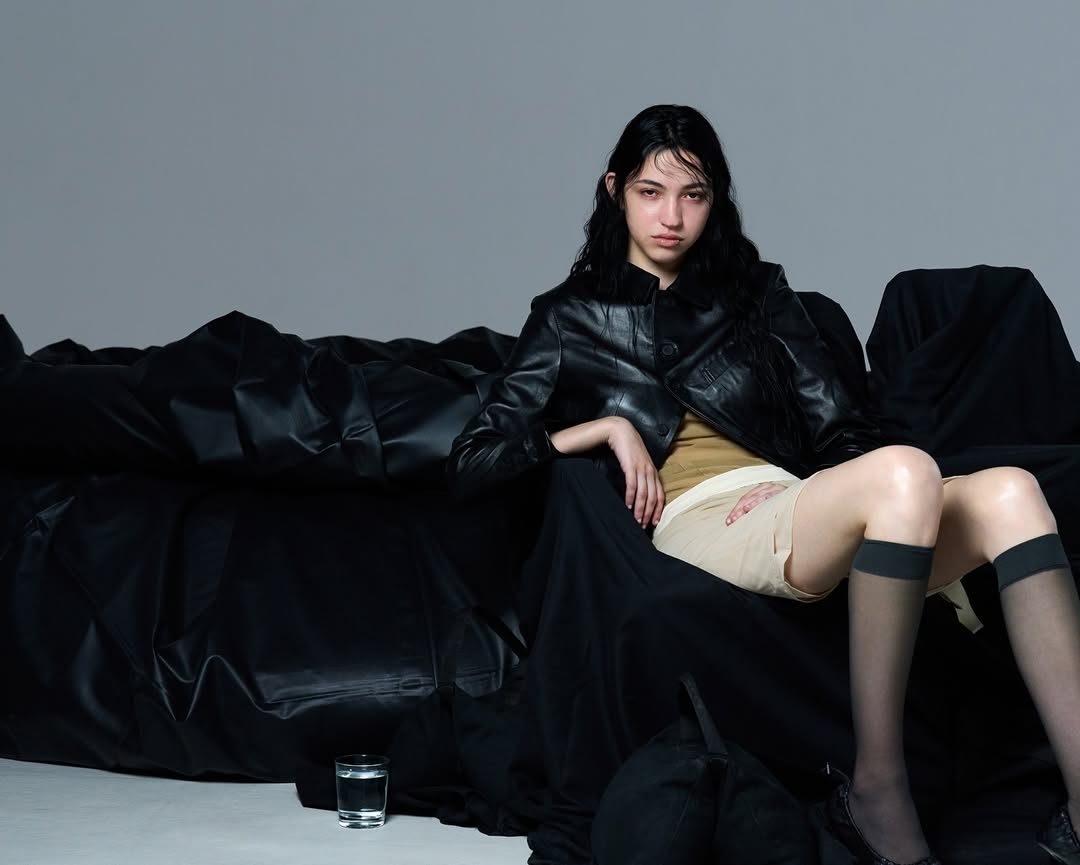 Coeur Magazine |  Oct. 25