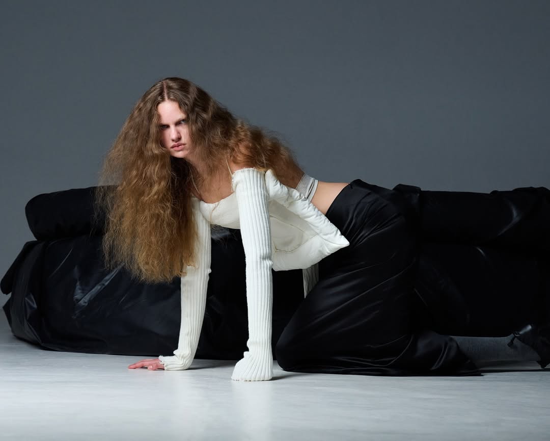 Coeur Magazine |  Oct. 25