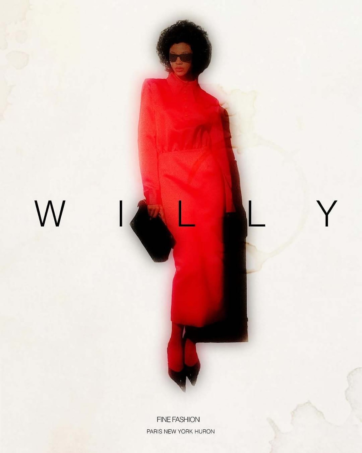 WILLY CHAVARRIA |  Oct. 25