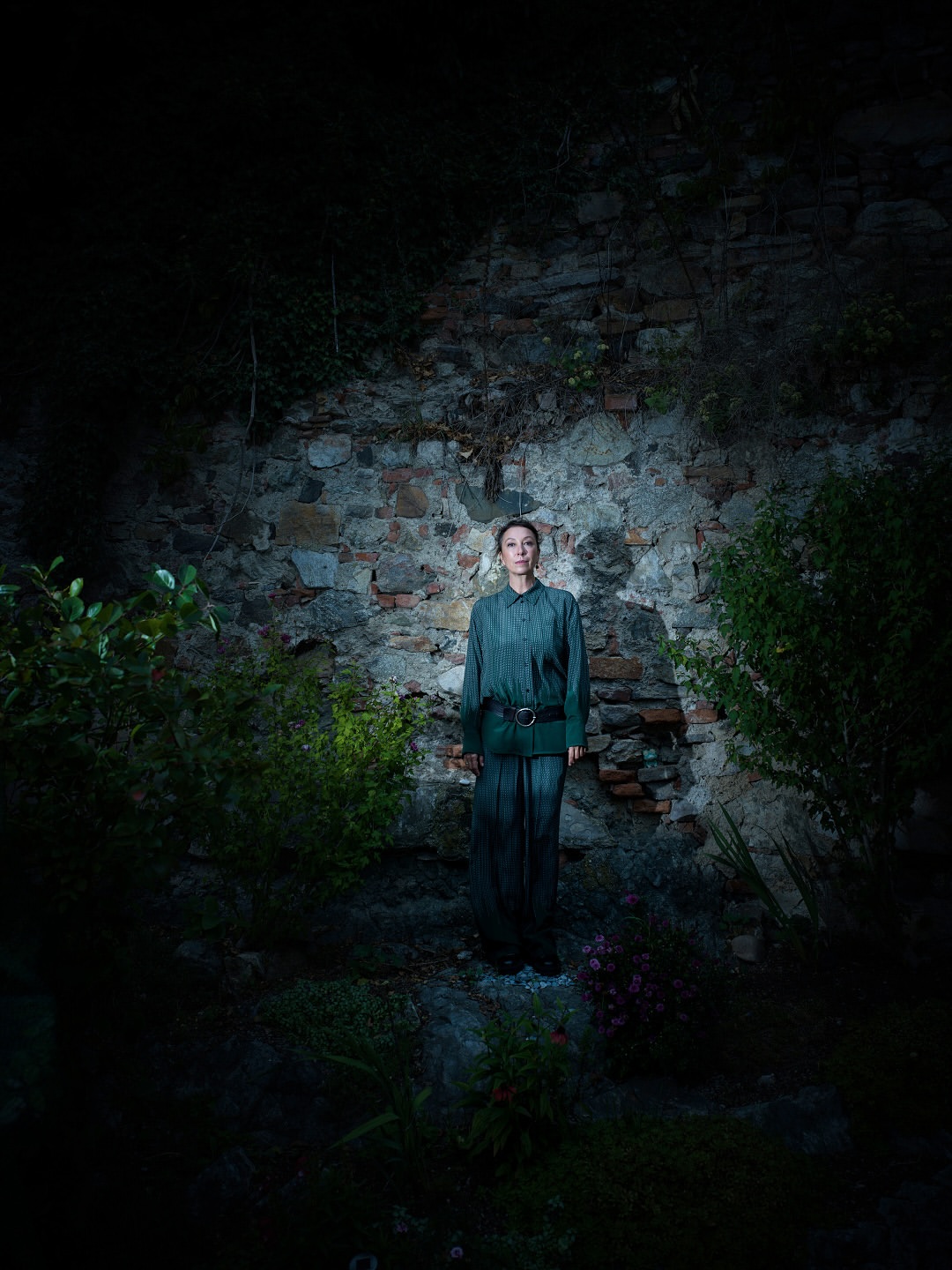 Peter Rigaud X Zeit