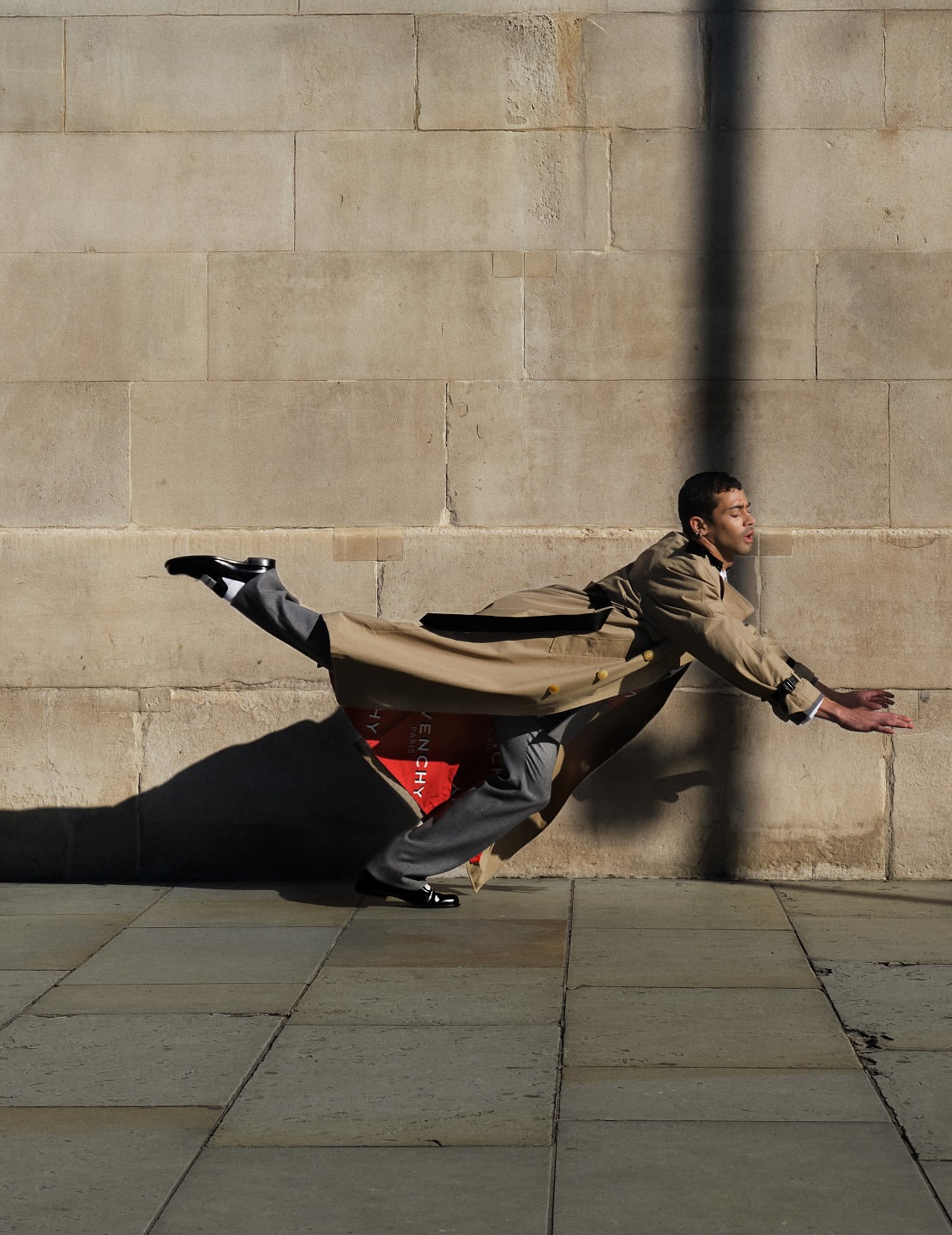 Replica Man Magazine |  Oct. 25