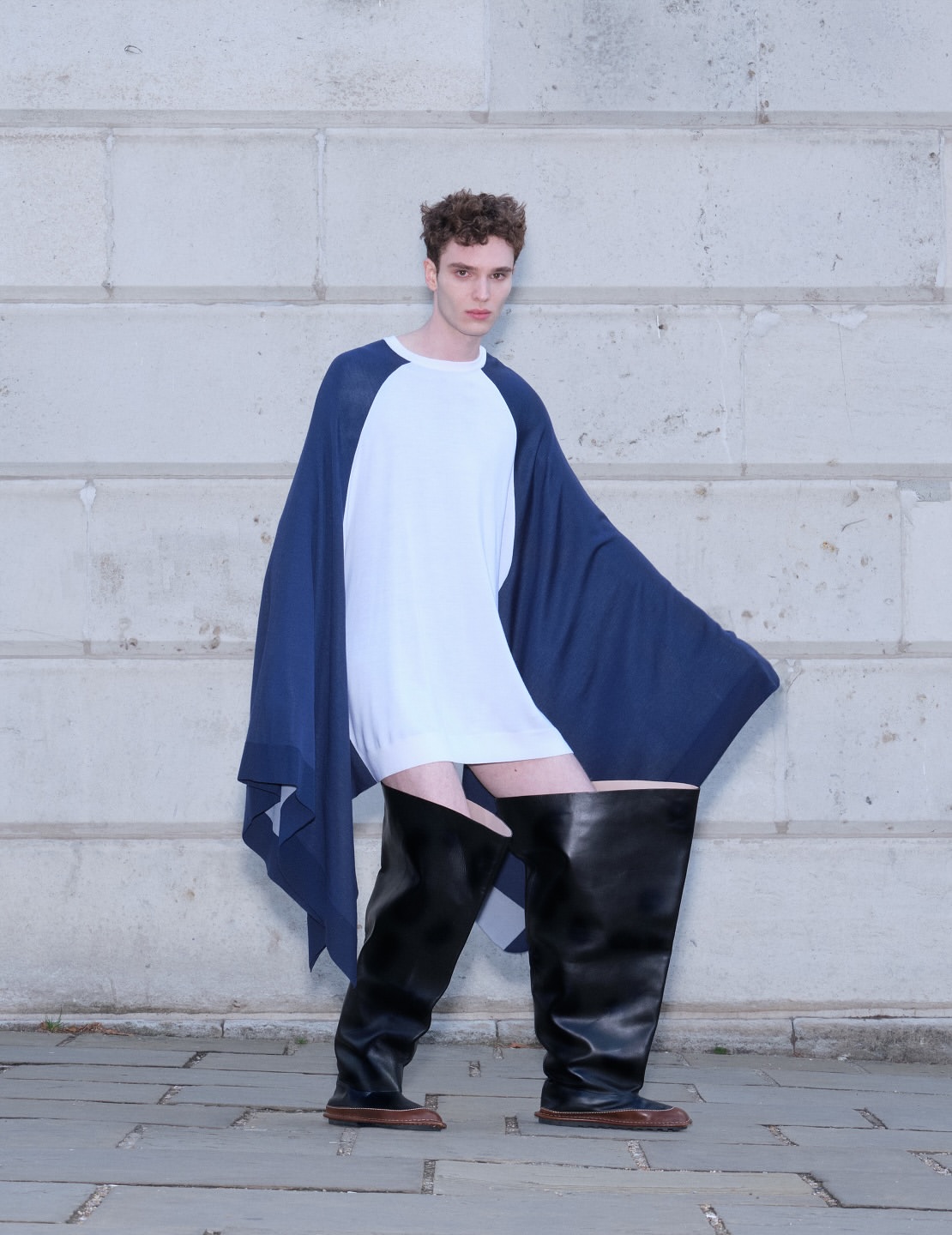 Replica Man Magazine |  Oct. 25