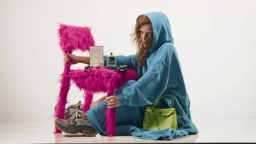 Balenciaga |  Oct. 25