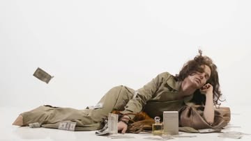 Balenciaga |  Oct. 25