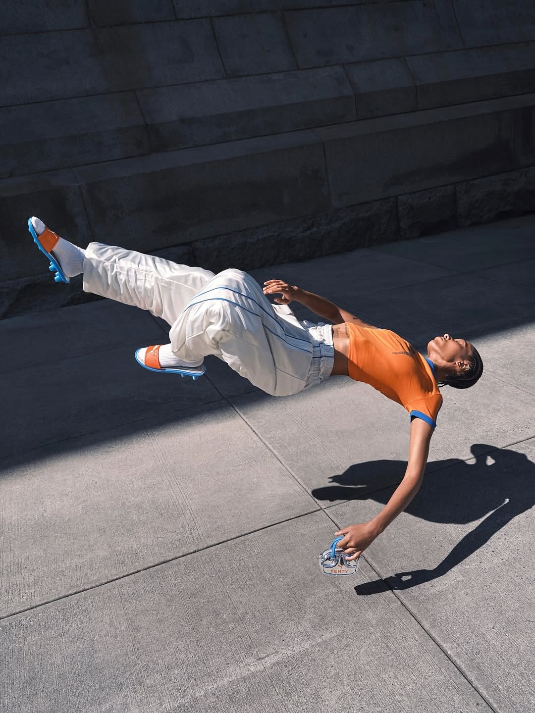 PUMA Sportstyle |  Nov. 25