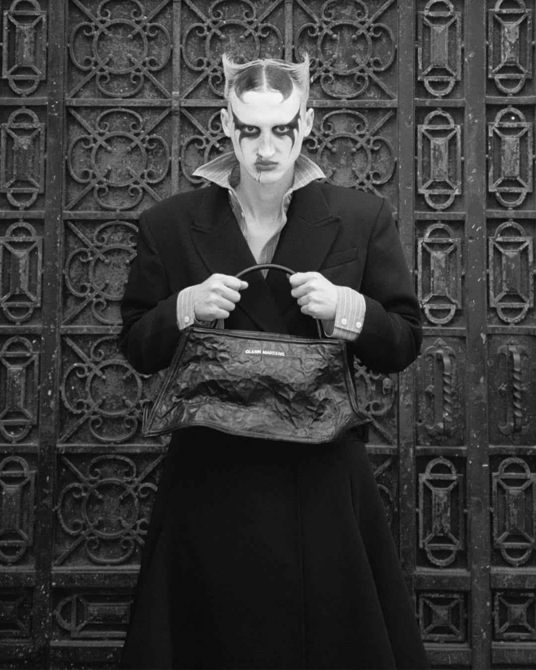 Glenn Martens |  Nov. 25