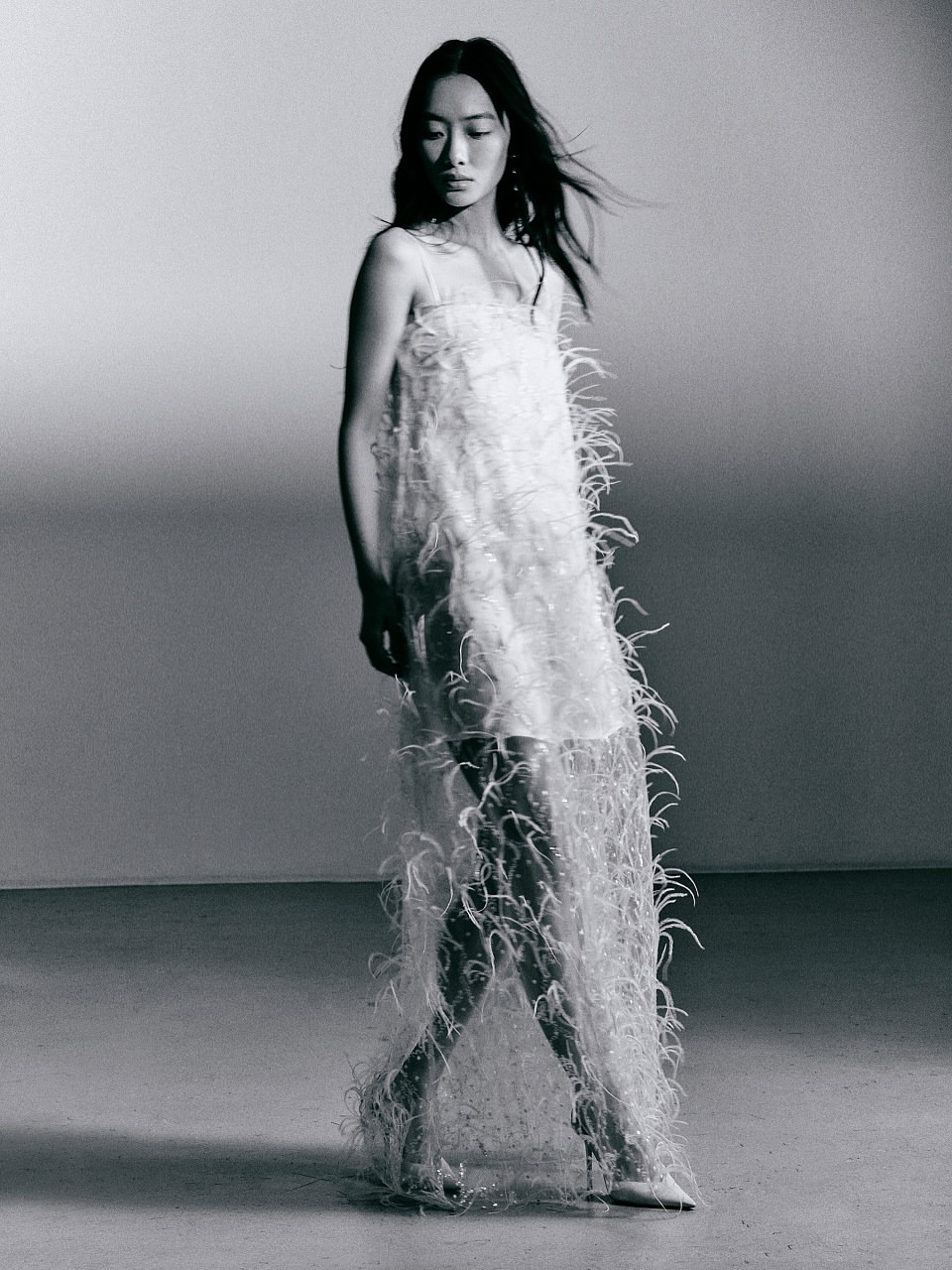 Kaviar Gauche |  Nov. 25