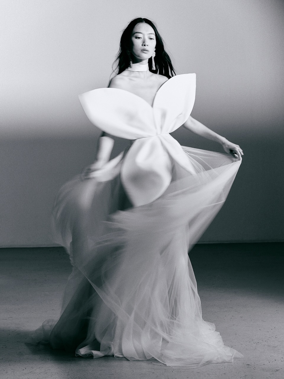 Osman Özel X Kaviar Gauche