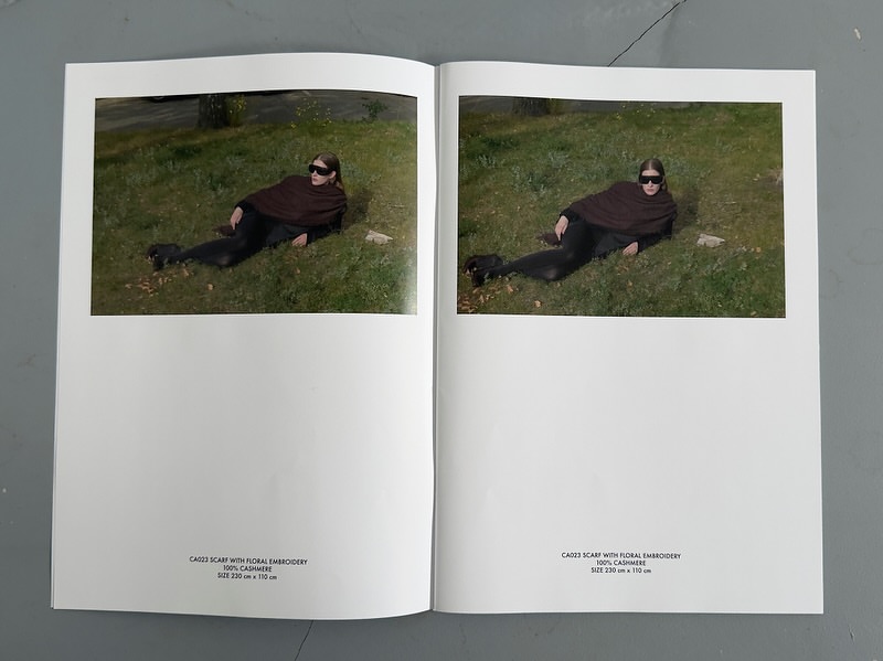 TRISTAN RÖSLER X ELLA SILLA