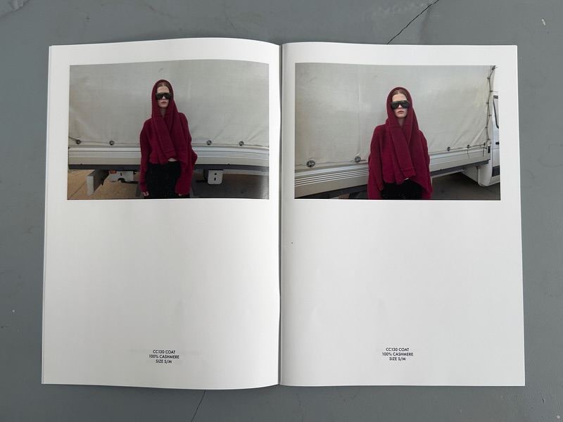 TRISTAN RÖSLER X ELLA SILLA