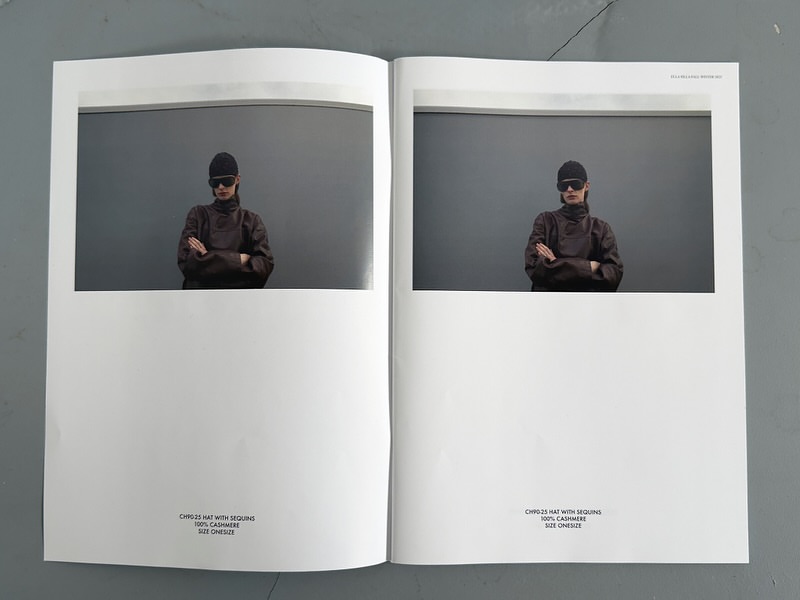 ELLA SILLA |  Nov. 25