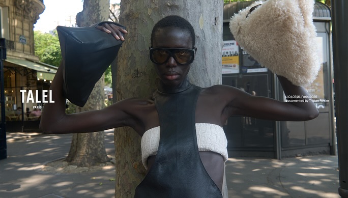 Talel Paris |  Dec. 25