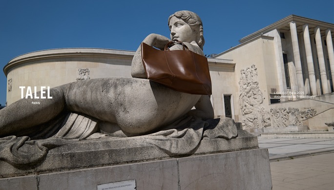 Talel Paris |  Dec. 25