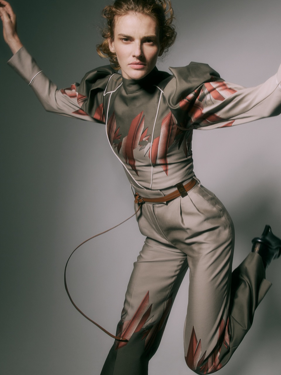 Louis Vuitton |  Dec. 25