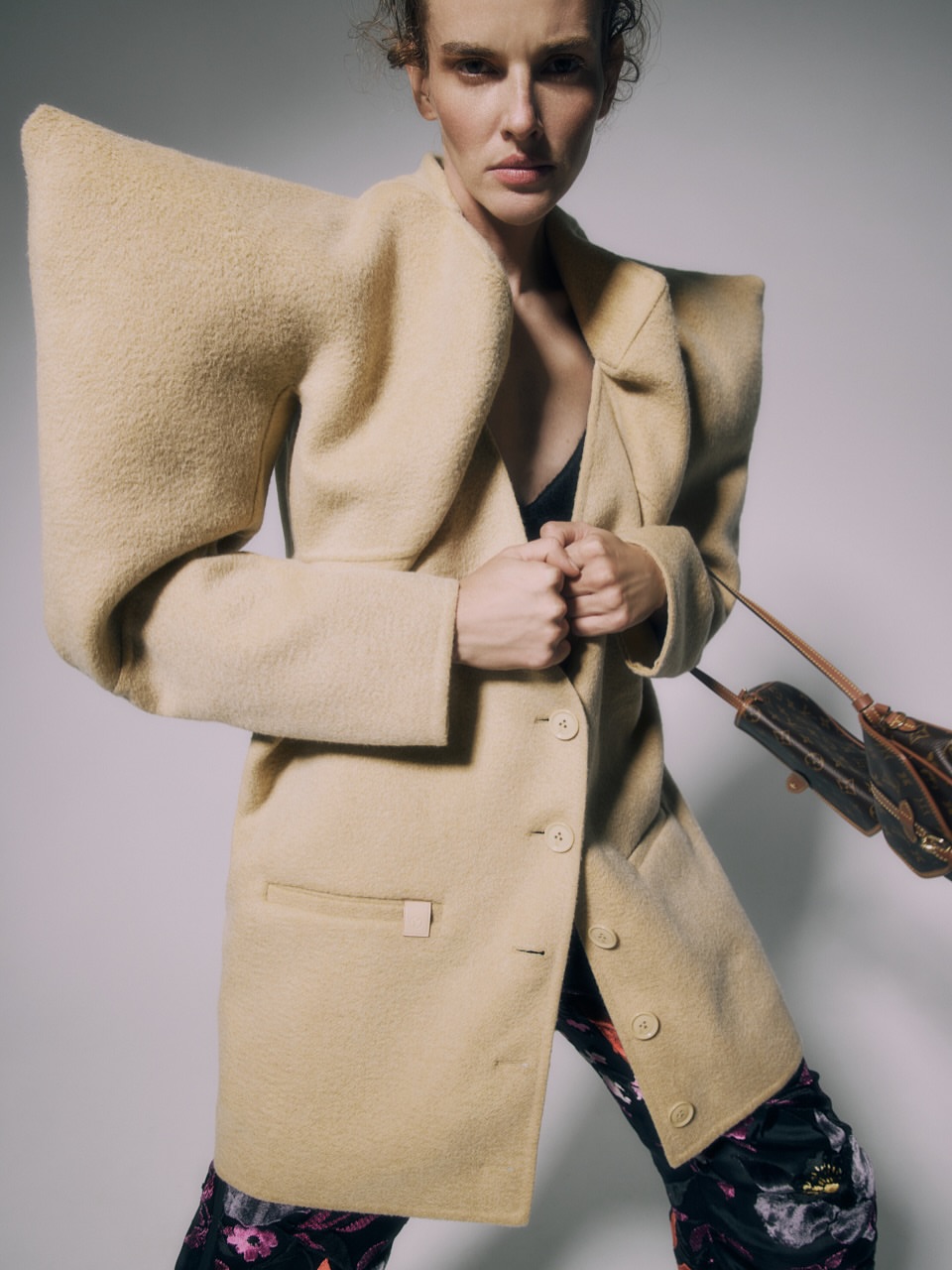 Louis Vuitton |  Dec. 25